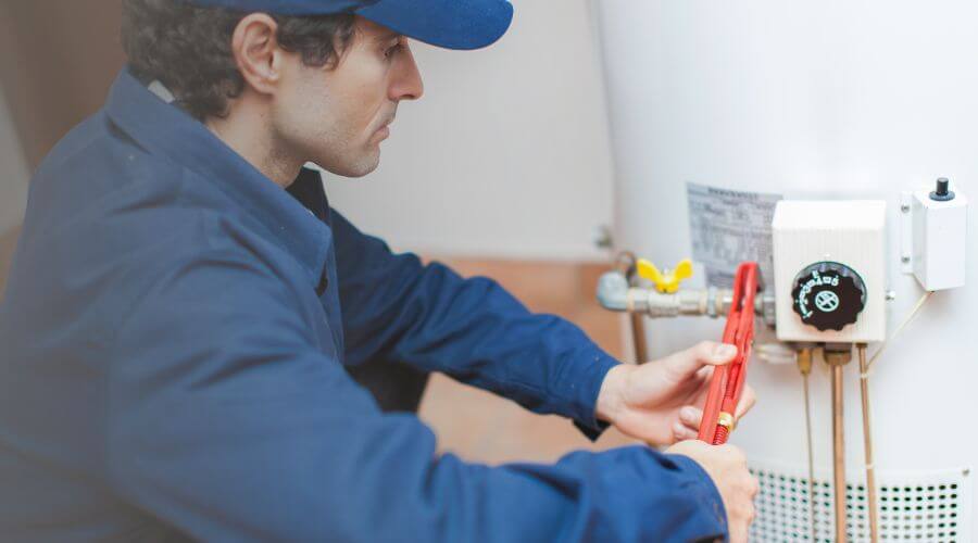 Professional expert plumbing services in Nelson, MO